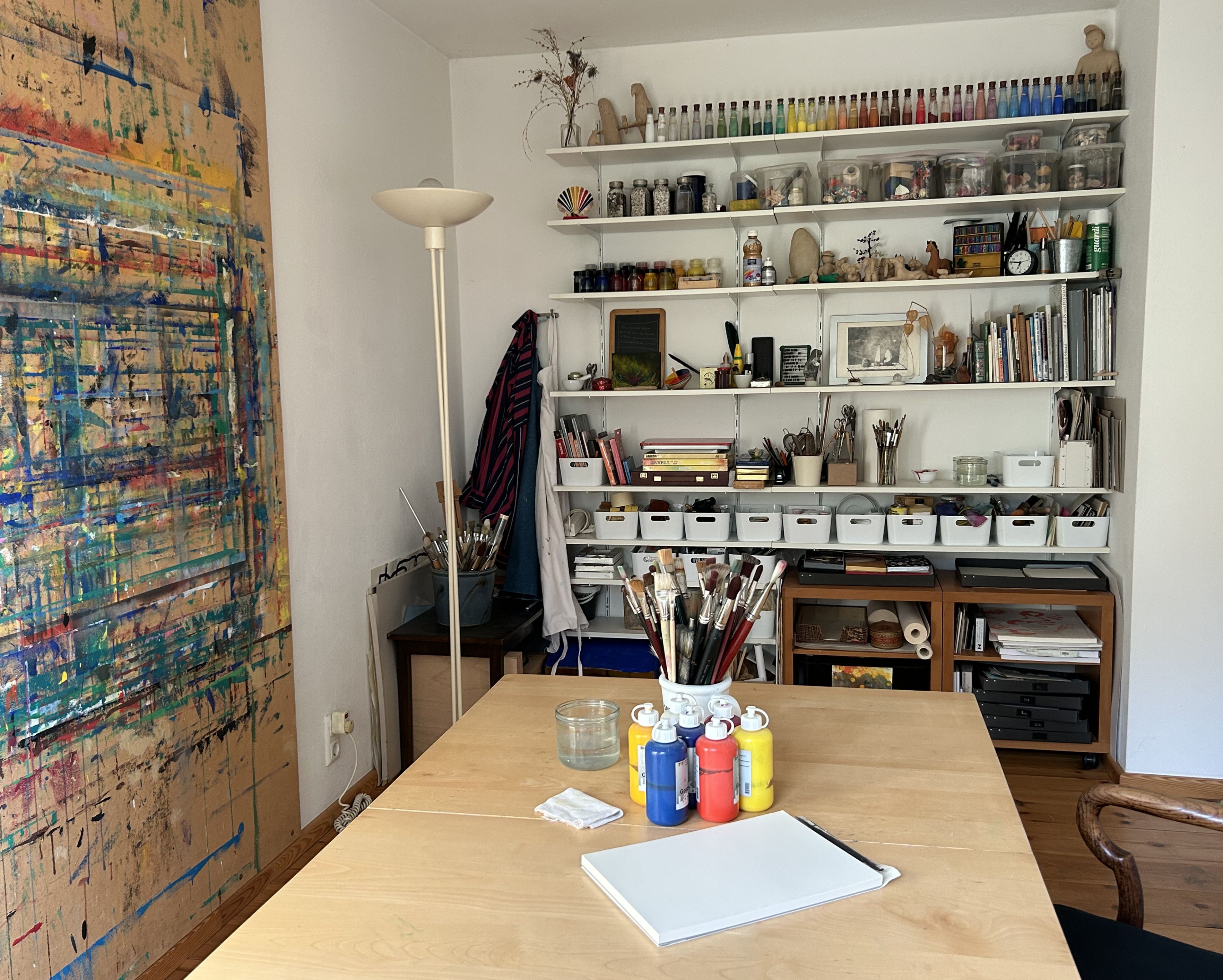 Atelier Sperlich
